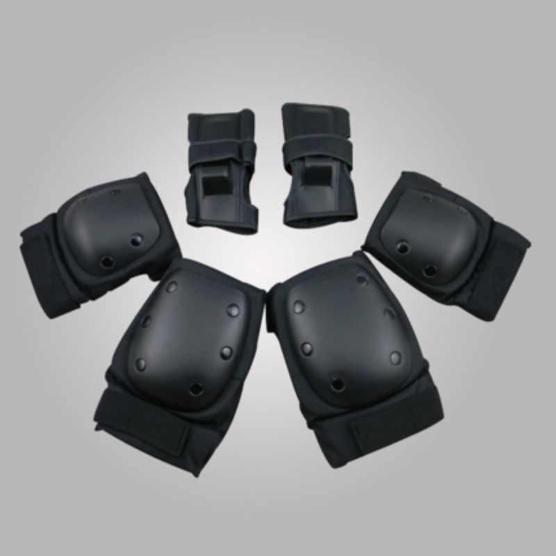 6 sets of kit for the whole panel